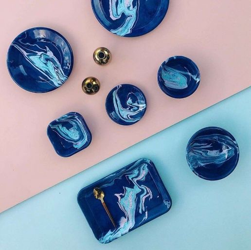 宜家好看的餐具,土耳其餐具