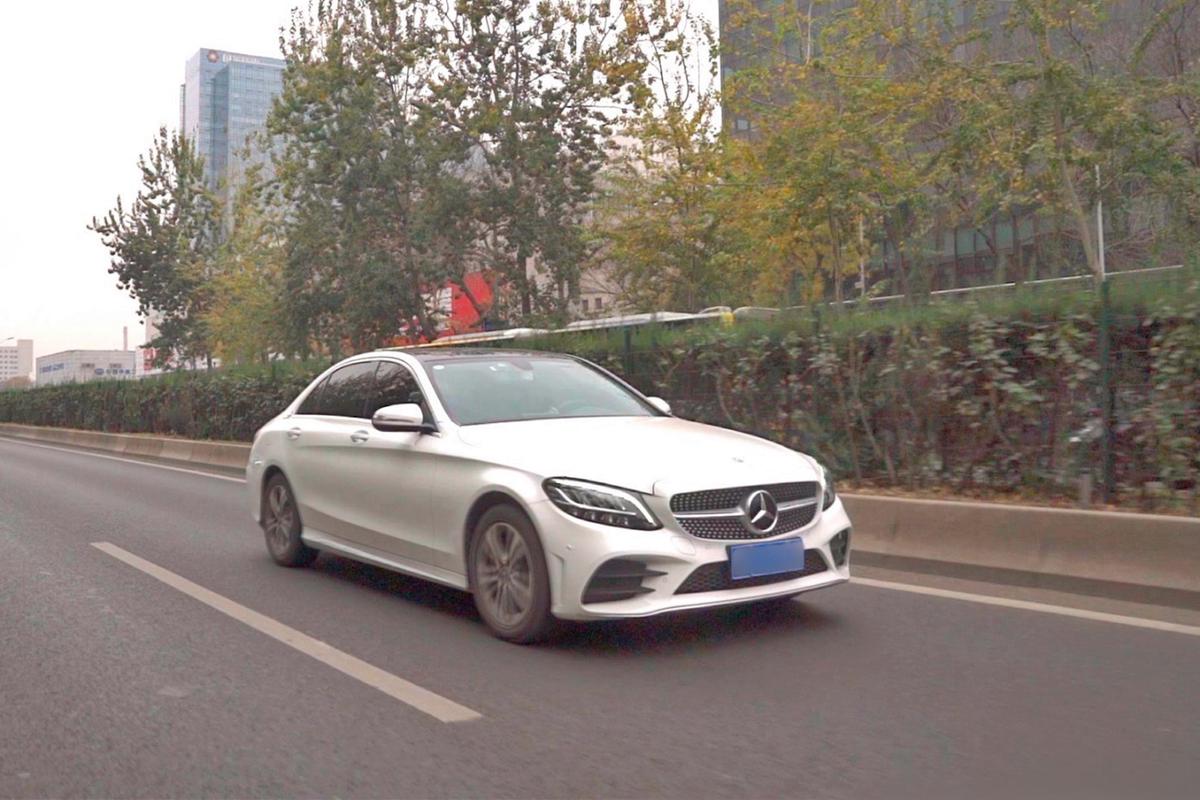 宝马325奥迪a4l奔驰c如何选择,宝马3系和奥迪a4l和奔驰c哪个好