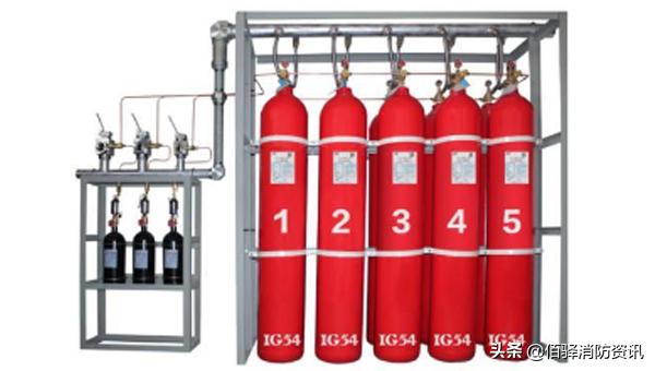 图表详解特殊消防系统的施工流程，现场实践经验！