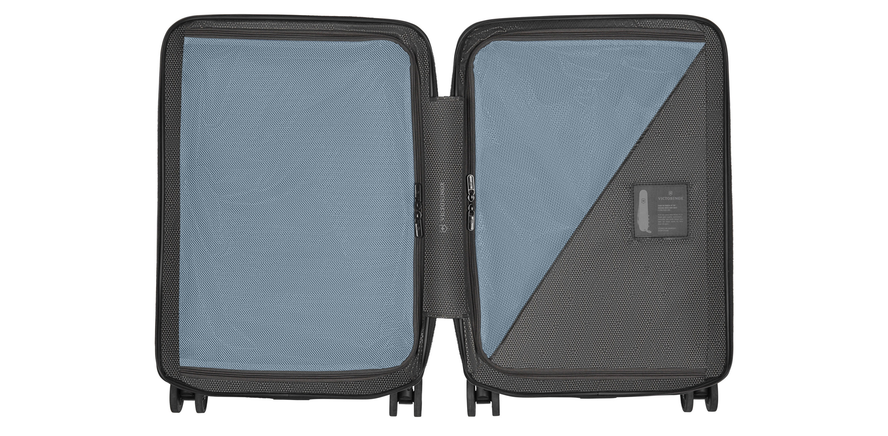 Victorinox维氏旅行箱,victorinox维氏黑武士