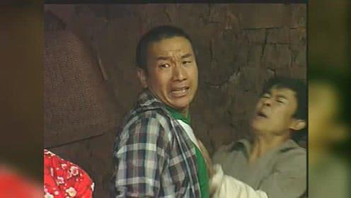 篱笆女人和狗枣花走了吗,篱笆女人和狗枣花最后好了吗