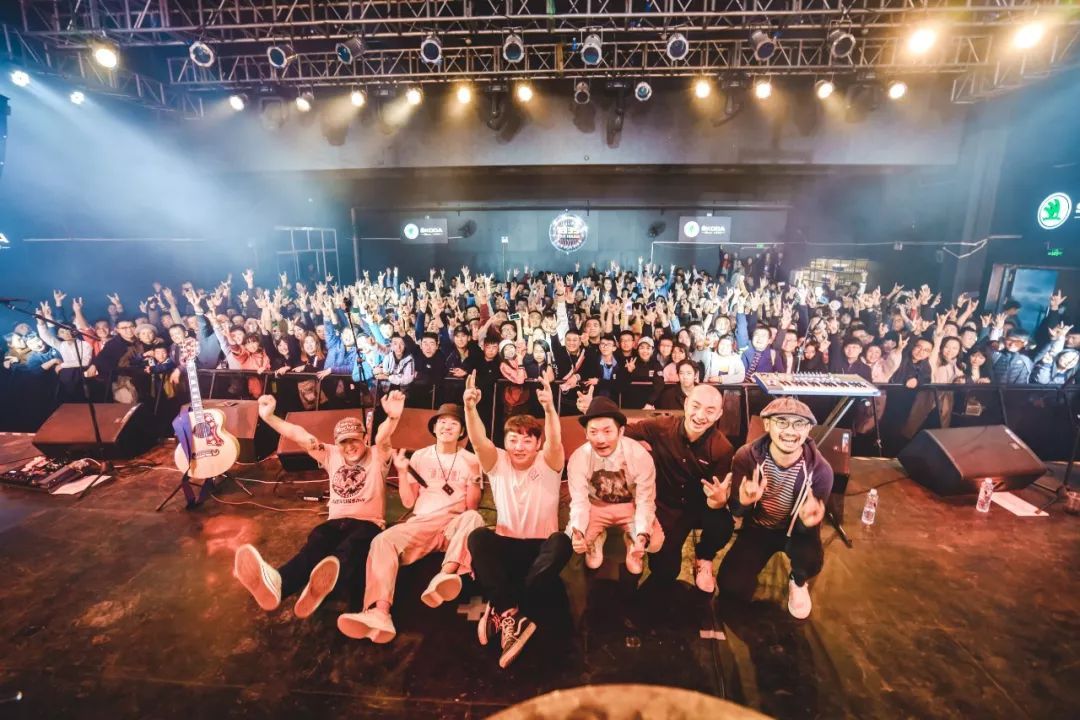 可以“听”的草莓！你一定不能错过的“黑撒”：现场不要太炸