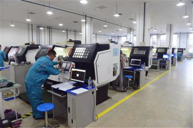 沈阳机床濒临破产,沈阳第一机床厂倒闭了吗