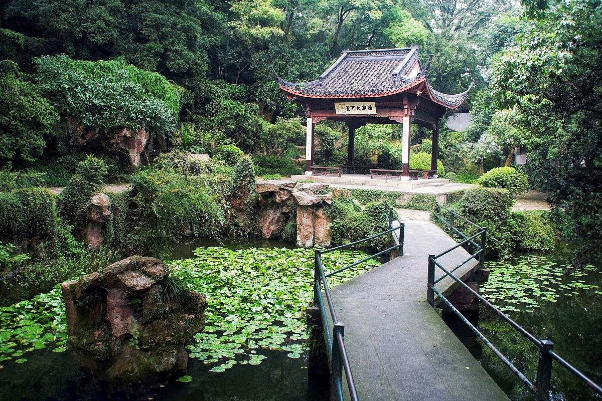 杭州游玩穷游必去景点攻略,杭州穷游攻略必去景点排名