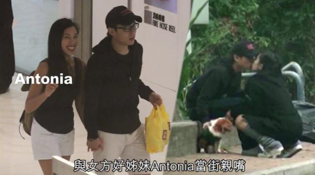 章子怡霍家豪门,章子怡错过豪门霍家