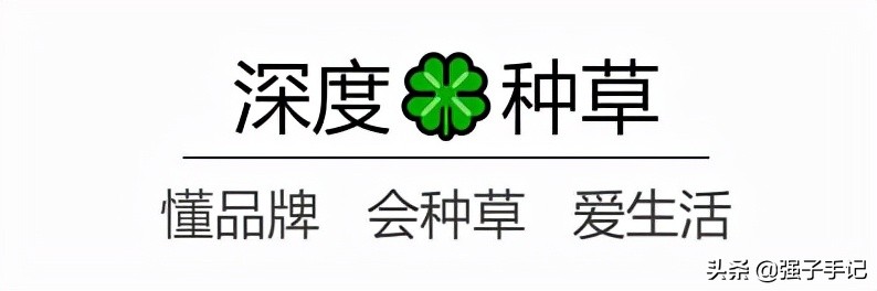 深度种草奢侈品,深度种草细分电商新赛道