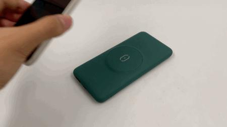 无线磁吸充电宝评测,麦多多无线充电宝排行榜