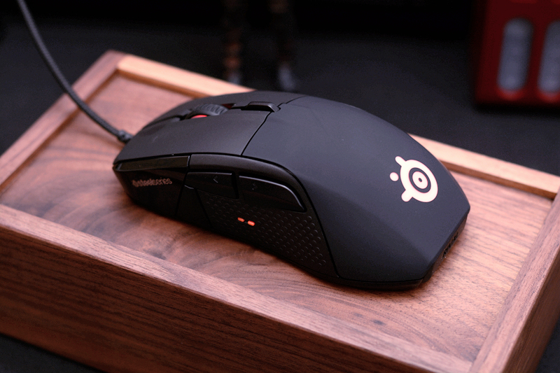 又有颜值又有性能的鼠标,带显示屏鼠标无线