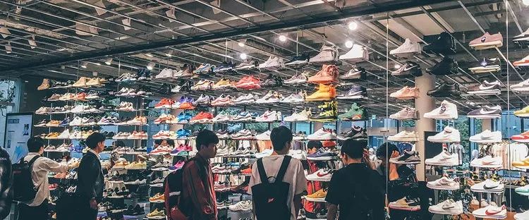 剁手指南,潮流达人春季购物推荐