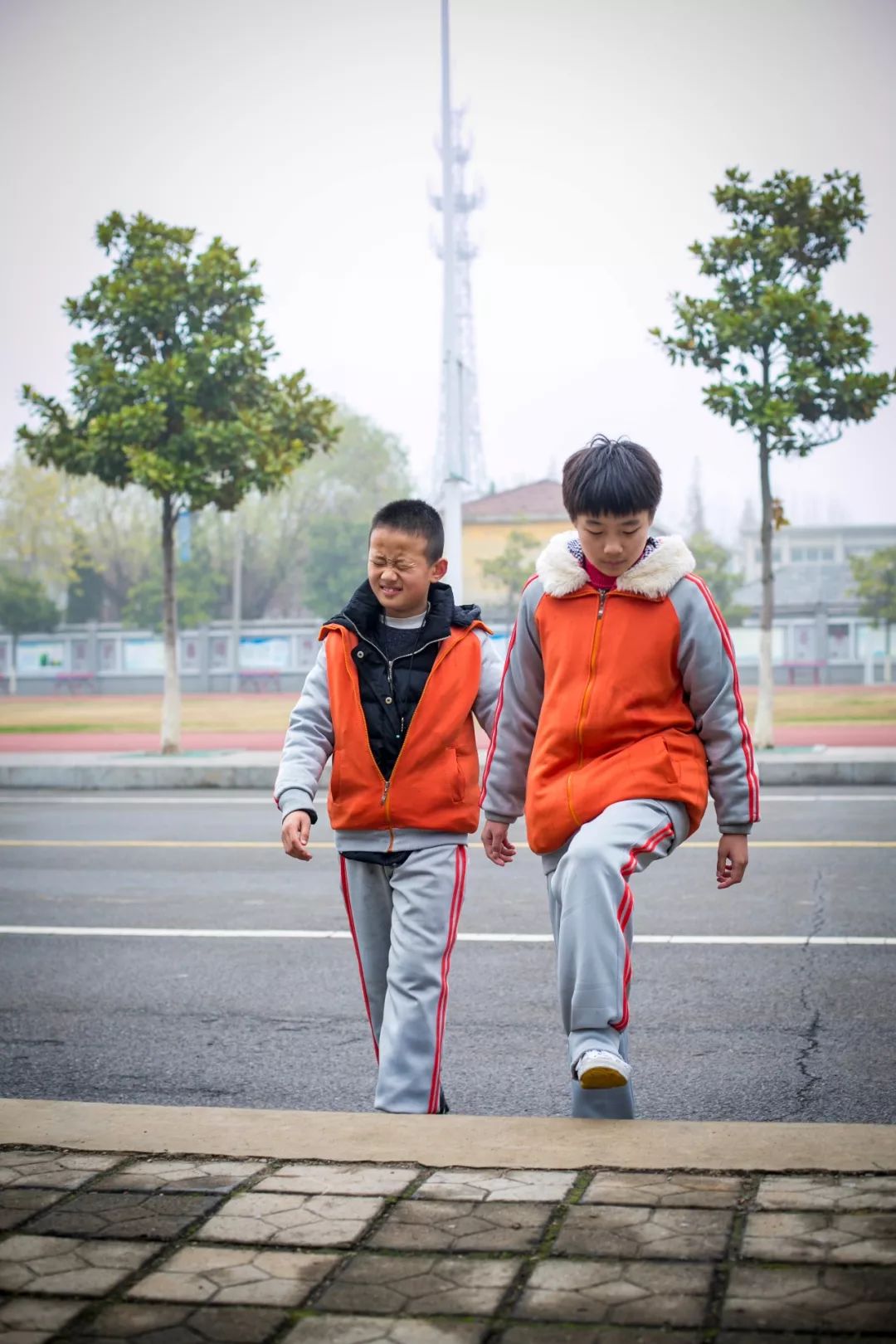 江苏徐州五岁孩子,徐州五中的孩子