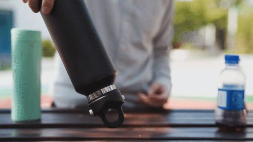 大量保温杯网红高颜值爆款,七彩保温杯网红爆款