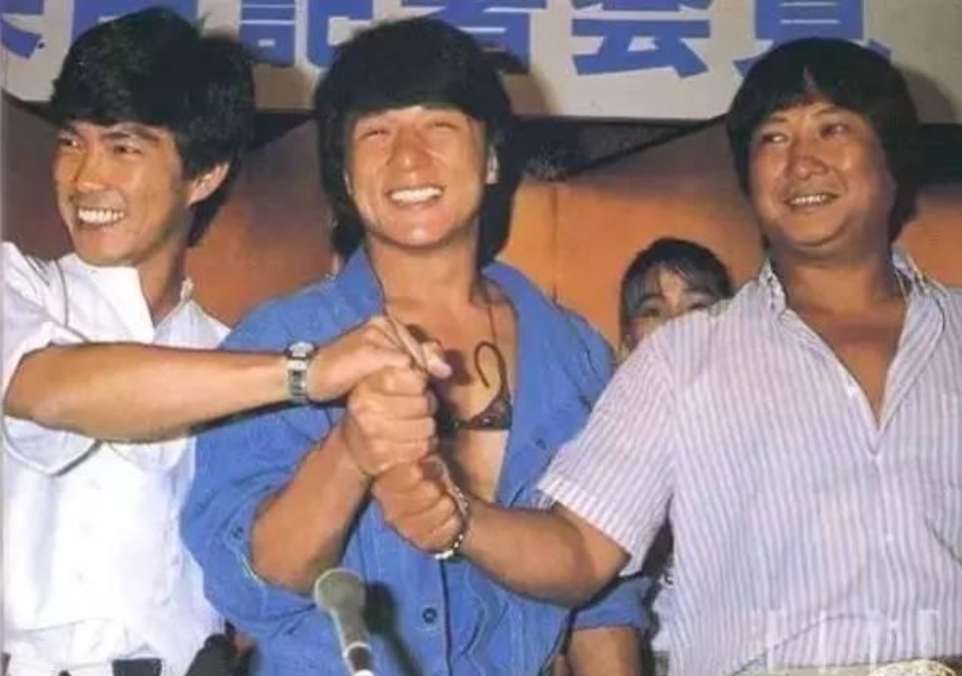 梁小龙谈李小龙的功夫,李小龙的演技怎么样