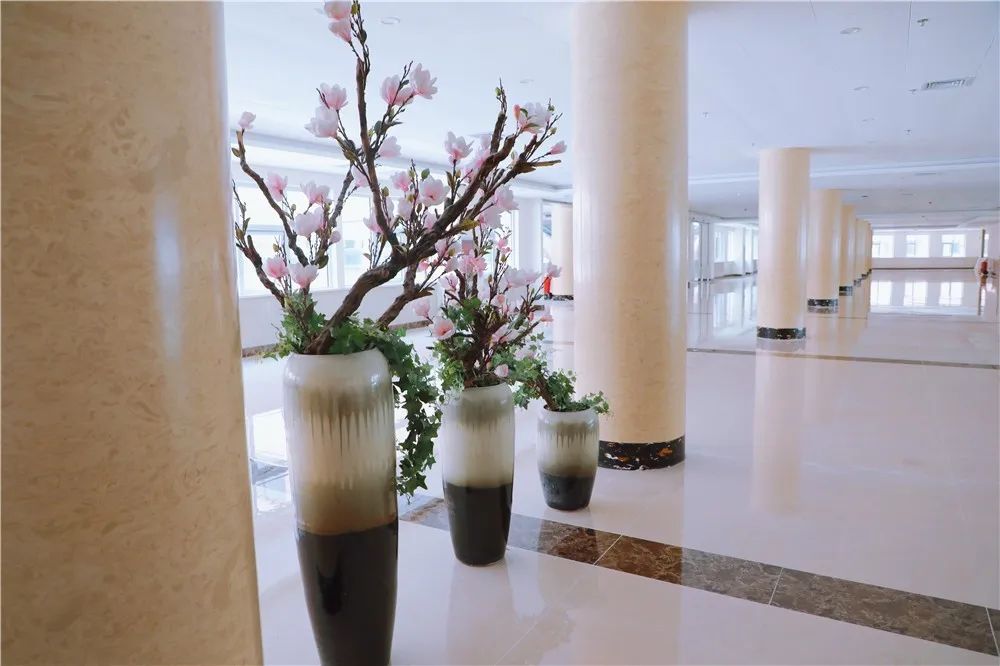 青岛滨海学院附属医院几级医院,滨海新区医院