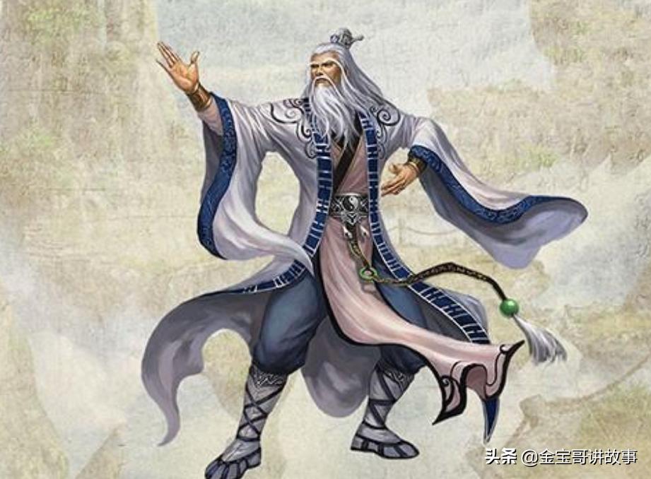 神雕侠侣杨过东山论剑,杨过晚年武功是不是最高的