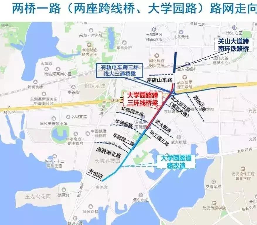 武汉以后会迎来机遇,武汉发展又要迎来新的爆发吗