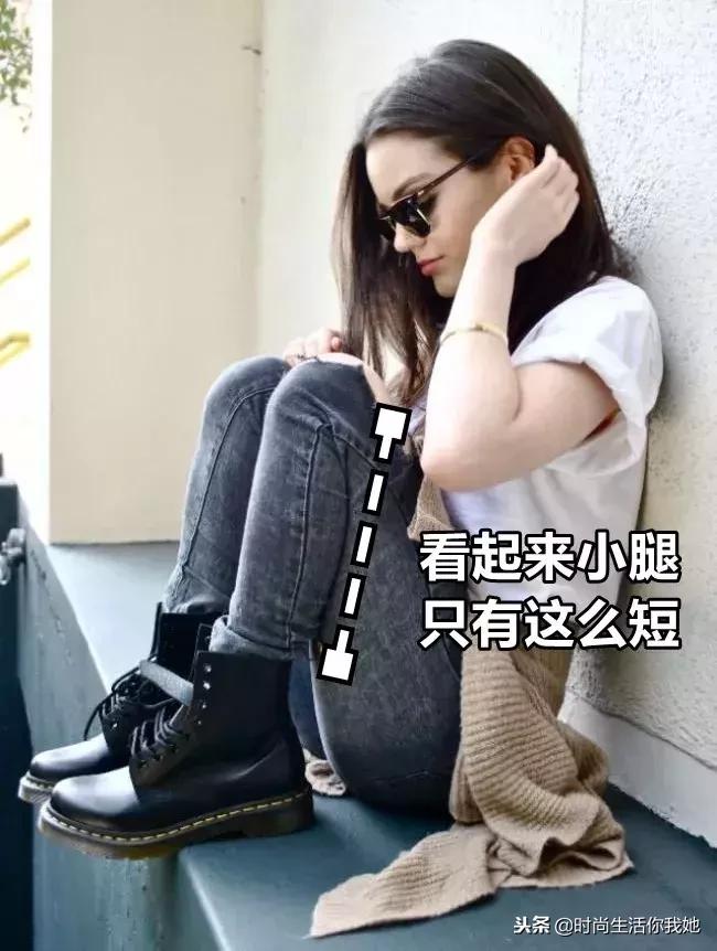 冬天不建议买的靴子,冬天买什么靴子