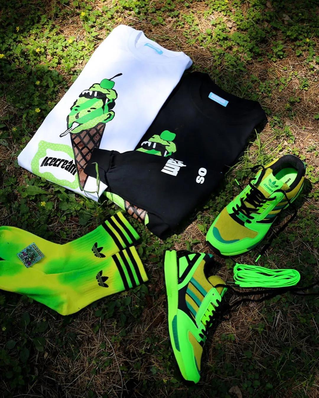 「每周联名X讯」众人骂丑，价格却直逼倒钩的鞋究竟长什么样？