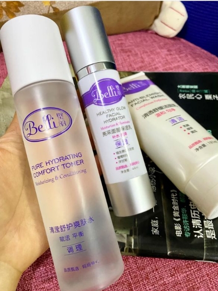 5款“尴尬水乳”，二胎宝妈直呼安全好用还不贵，但却无人问津