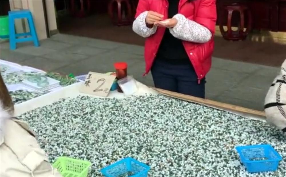 中缅边境玉石珠宝,中缅玉石交易在哪里