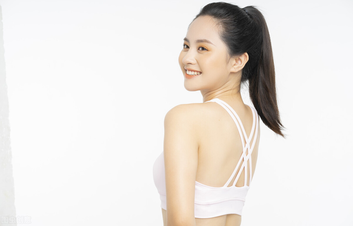 不同部位长痘的解决方法,背后长痘怎么快速消除