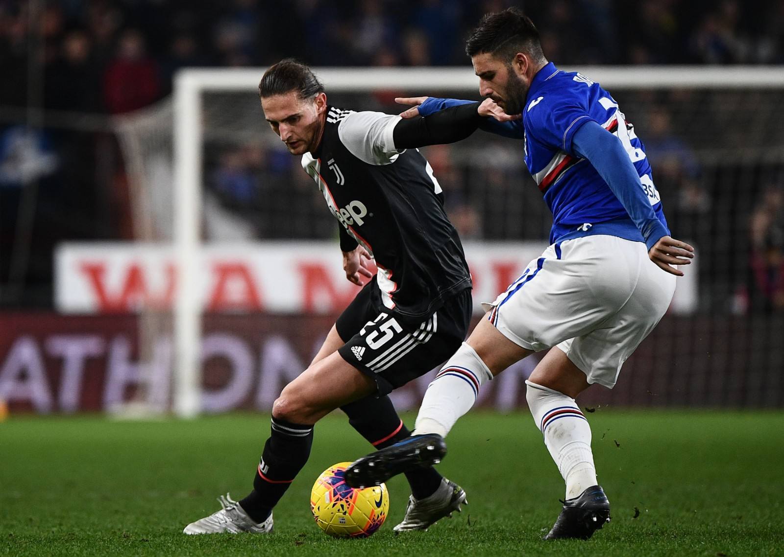 皮尔洛在尤文阵型,皮尔洛尤文最新阵型