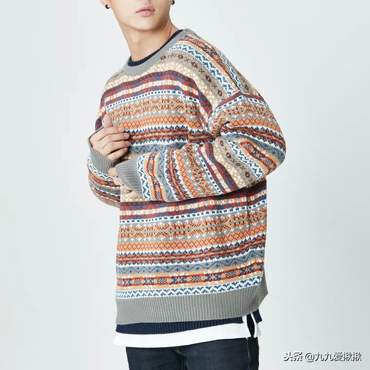 淘宝男装店推荐前十名秋冬装,冬季保暖冲锋衣男装