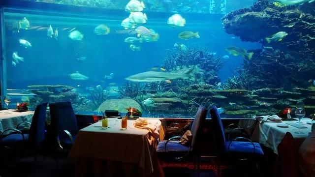 全球十大最贵酒店,全球最贵酒店住一晚多少钱