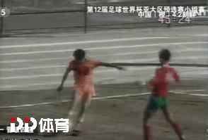 中国足球作文题目汇总,2018中国足球作文范文