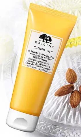 悦木之源面膜粉娃娃优惠,悦木之源面膜官网正品