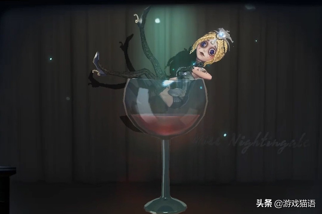 第五人格国服克罗托,第五人格官服克罗托