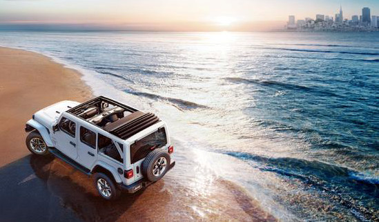 四座硬顶敞篷suv有哪些,敞篷suv敞篷版更显英伦优雅韵味