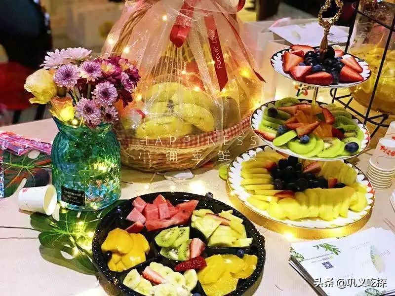 巩义吃探/达人第一期粉丝答谢线下活动圆满落幕！感谢与您相遇！