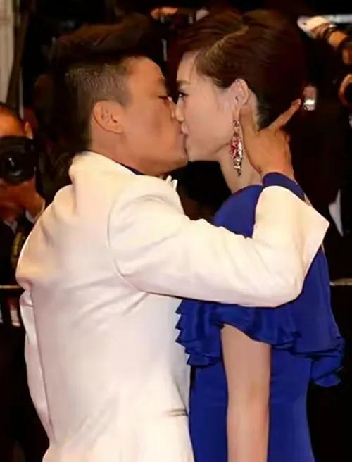 马蓉的聪明之处,马蓉高情商的表现