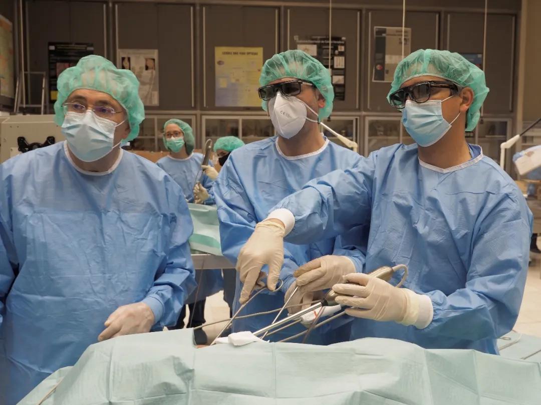 赛诺微医疗浙江科技有限公司,赛诺联合与赛诺微医疗