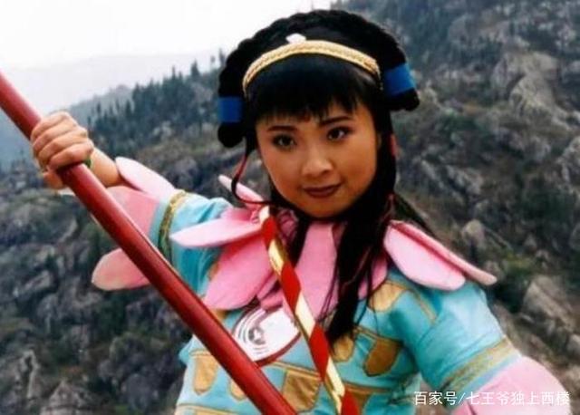 西游记中托塔李天王和四大天王,西游记托塔李天王主要事迹