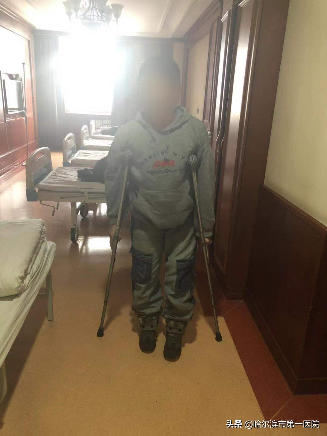 哈工大一附院,哈工大附属医院哈尔滨市第一医院