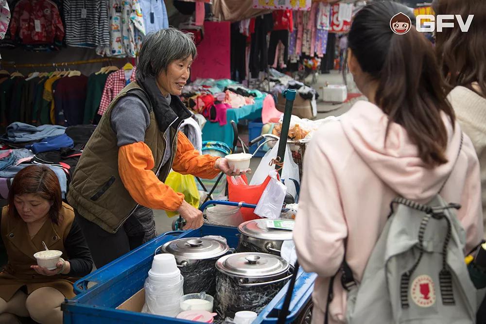 在家躺了26天：我太太太想念老莞城了