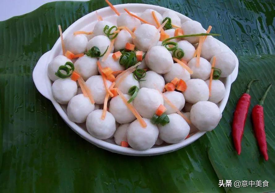 湖北咸宁舌尖上的中国菜,咸宁特色小吃推荐