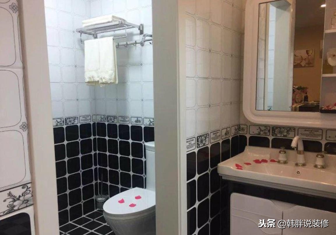 52平米精装小户型单身公寓,52平轻奢公寓