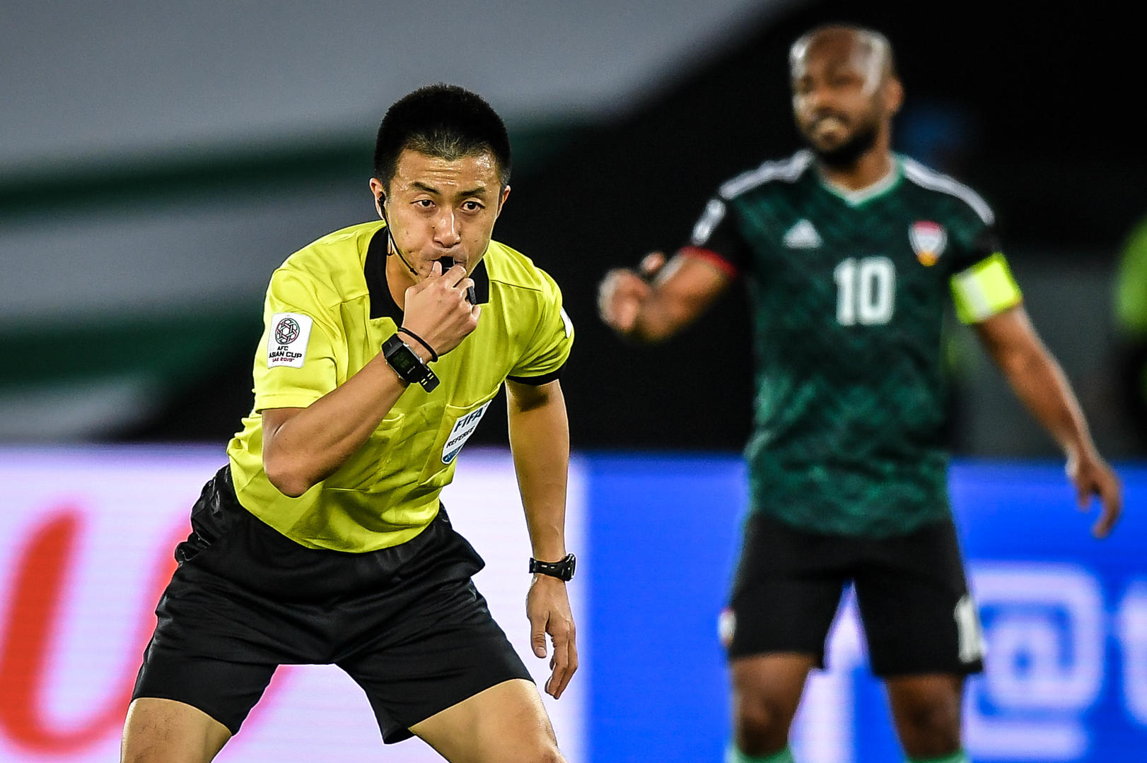 国际级裁判新秀傅明被指论文抄袭首体、南航均表示彻查