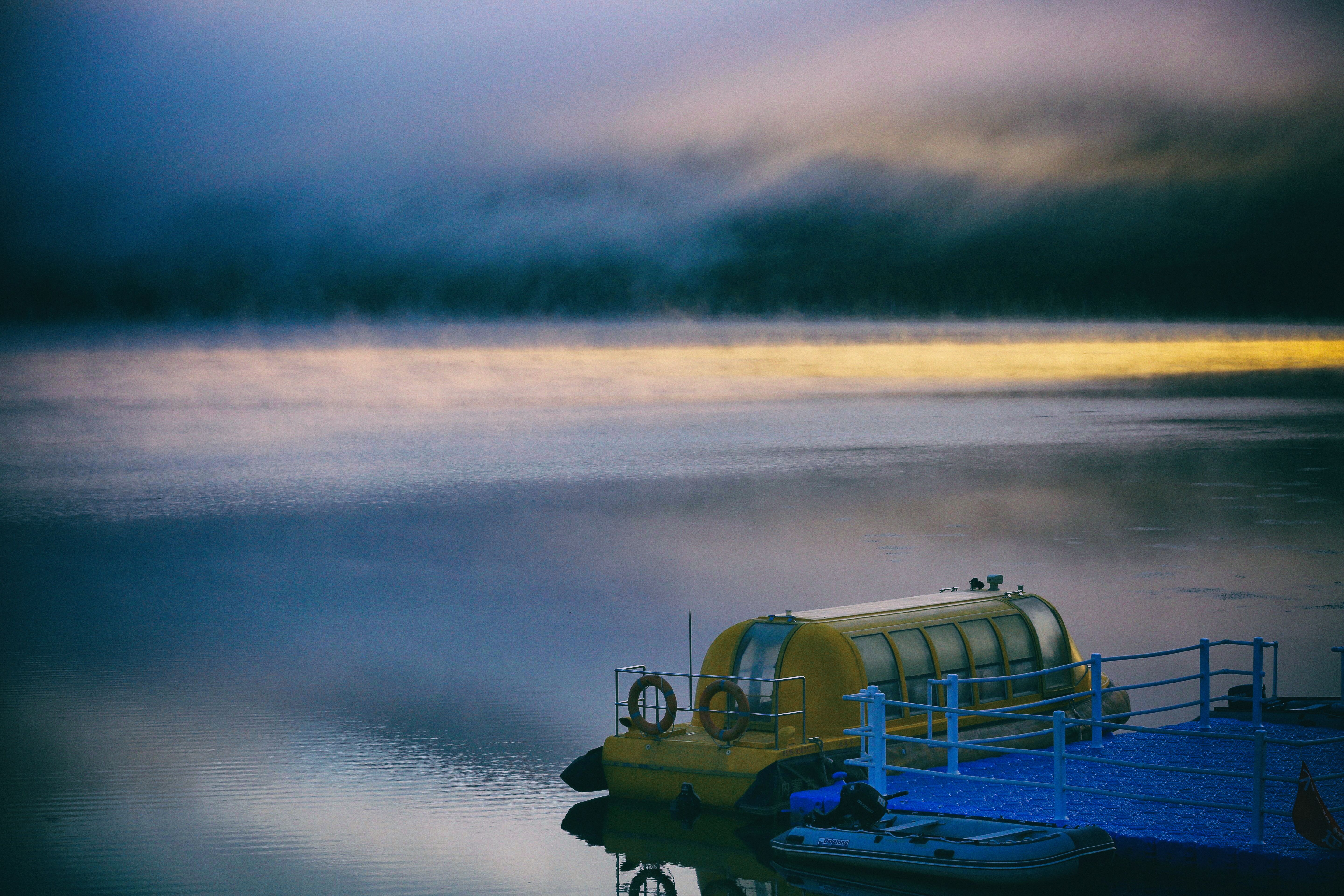 东北边疆,东北行游记2019