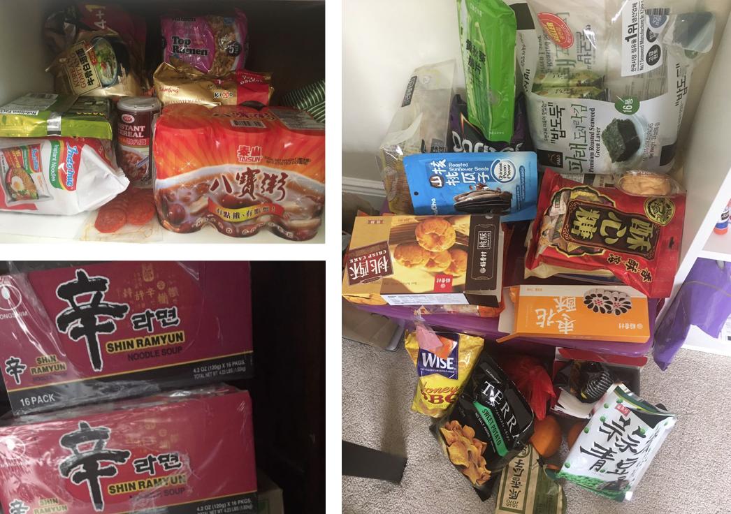 好好做饭、尽量喝醉:海外华人把隔离的日子过成了小品