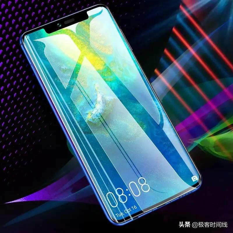 华为mate20钢化膜和哪款钢化膜像,华为mate20哪种手机钢化膜好