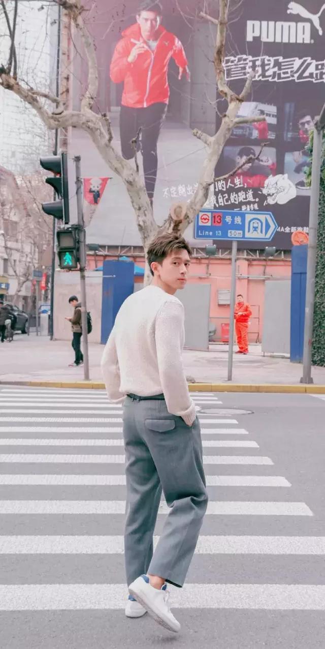 这是你们的“现男友”,请查收