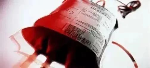 癌症晚期输血对于肿瘤有利有弊,恶性肿瘤病人是否需要输血