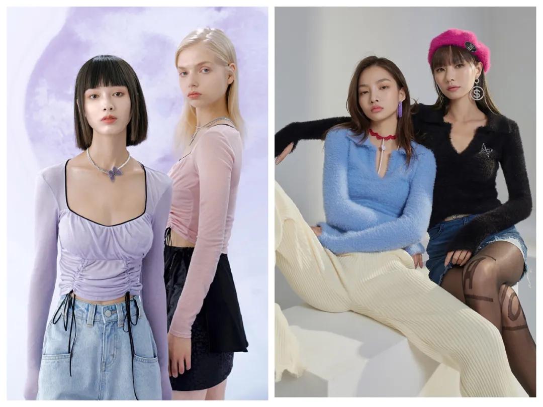 zara连衣裙太好看了吧,比zara更好看的衣服