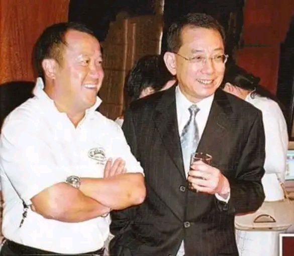 曾志伟六十大寿700位明星到场,曾志伟60岁大寿到场明星名单