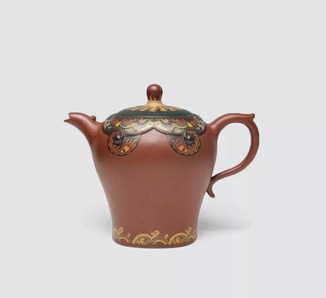 中国工艺美术大师紫砂壶价格,现代工艺美术大师瓷器拍卖