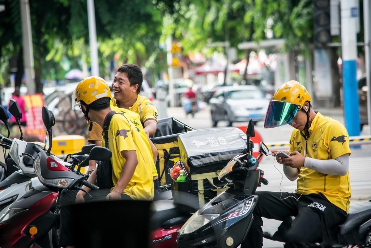 美团王兴的结果会怎么样,美团王兴这是最好的一年