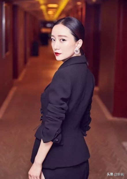 黄轩正式承认恋情是真的吗,黄轩唯一承认前女友